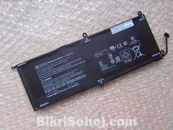 New Original Hp KK04XL 7.4V 29Wh Tablet Only Battery